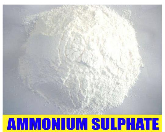 Ammonium Sulphate